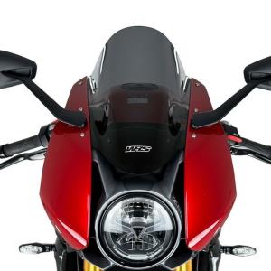 Parabrisas sport Triumph Speed Triple 1200RR 21- Â· 3