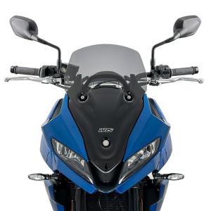 Parabrisas sport Triumph Tiger Sport 660 21- Â· 3