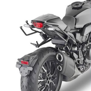 Soporte alforjas Honda CB1000R 18- Givi Â· 2