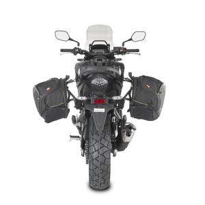 Soporte alforjas Honda CB500X 19- Givi