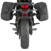 Soporte alforjas Kawasaki Z650RS 22-