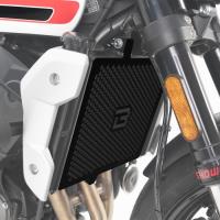 Cubre radiador Barracuda para Triumph Trident 660 21-24