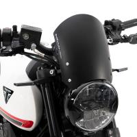 Cupula barracuda aerosport Triumph Trident 660 21-24