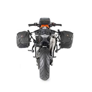 Soporte alforjas KTM 890 Duke R 21-