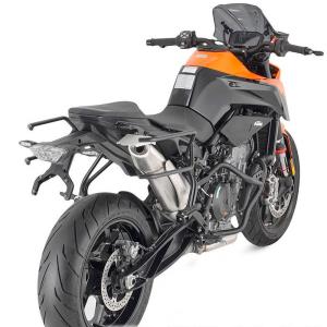 Soporte alforjas KTM 890 Duke R 21-