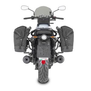 Soporte alforjas Motoguzzi V7 Stone 21- Givi