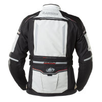 Chaqueta invierno Trivor gris Â· 2