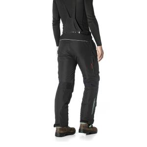 Pantalon moto invierno Rainers Trivor con tirantes extraibles Largos Â· 2