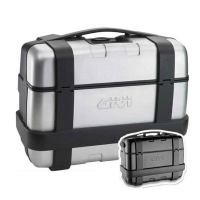 Maleta Givi Trekker lateral o central 33 Lts. Givi-Monokey
