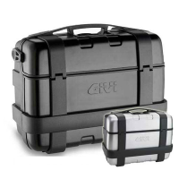 Maleta Givi Trekker Monokey 46 Lts