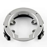 Anillo de deposito SWMotech SW-EVO Bmw R1200GS-S 2008