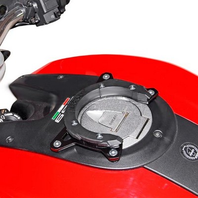Anillo de deposito SW-EVO modelos de Ducati