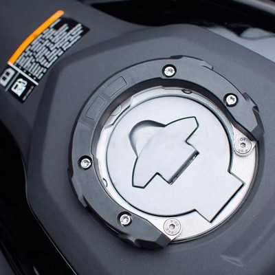 Anillo de deposito SW-EVO Yamaha MT03 2016-