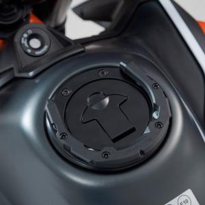 Anillo de deposito SW-PRO KTM 125-390-790-890 Duke. Unidad de pruebas