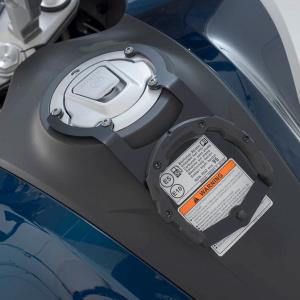 Anillo de deposito SW-PRO CF Moto 800 MT 21+ Â· 2