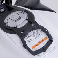 Anillo de deposito SW-PRO modelos CF Moto 450 NK SR SRS 23+ Â· 2
