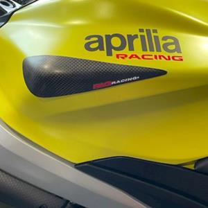 Protector de deposito Aprilia RS-Tuono 660 21-