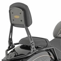 Respaldo Givi Benda Chinchilla 500 25+ Â· 1