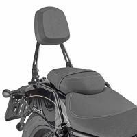 Respaldo Givi Benda Chinchilla 500 25+ Â· 2