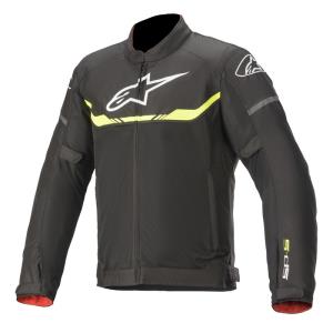 Chaqueta Alpinestars T-SPS Air fluor