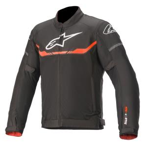 Chaqueta Alpinestars T-SPS Air rojo