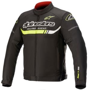 Chaqueta Alpinestars T-SPS Ignition fluor