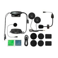 Intercomunicador moto Cardo 4X-S Shoei Â· 3