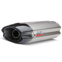 escape mivv suono honda cbr600rr 05-06 Â· 3