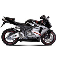 escape mivv suono honda cbr600rr 05-06