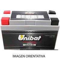 Batería litio Unibat ULT5 Â· 2