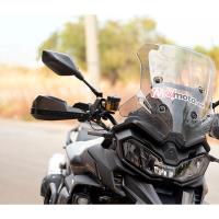 Paramanos Barkbusters Voge 900DSX 24+ / Unidad de Pruebas