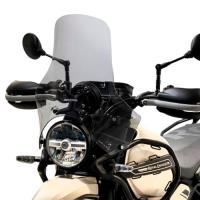 UP Cupula Alta Royal Enfield Himalayan 450 24+ Isotta