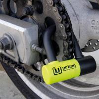 Candado antirrobo Urban UR59