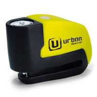 Candado antirrobo para disco de freno con alarma Urban UR6