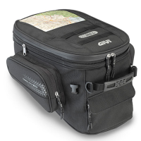 Bolsa deposito extensible TanklockED 25L Givi