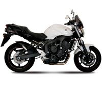 Silenciosos Mivv altos Suono Yamaha FZ6 Fazer 04-11