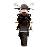 Silenciosos Mivv altos Suono Yamaha FZ6 Fazer 04-11 Â· 3