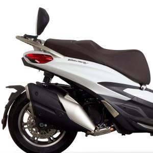 Respaldo Shad Piaggio Beverly 300-400 21+
