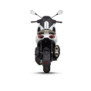 Soporte respaldo Shad Piaggio Beverly 300-400 21+ Â· 2