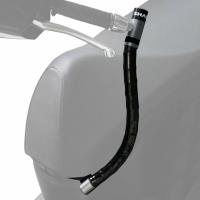 Soporte antirrobo Scooter-Casco Piaggio Liberty 50-125 15-24 Shad