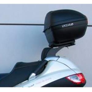 Shad PIAGGIO MP3 125-250-400-500 Para maleta trasera