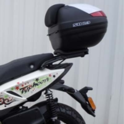 Shad PIAGGIO TYPHOON 50 125 2011- Para instalar una maleta trasera