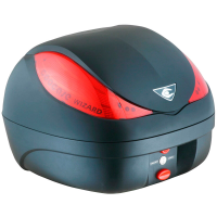 Baul V36 36L Coocase universal