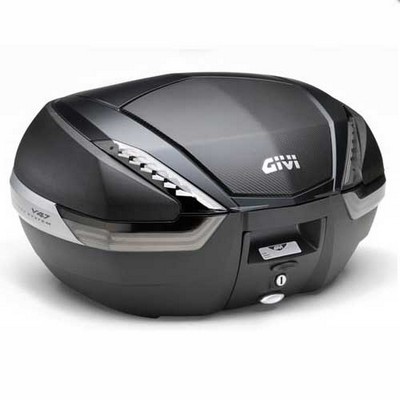 Baul Givi trasero V47NNT Tech