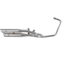 Escape completo Yamaha Dragstar 650XVS 03-13