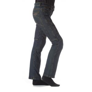 Pantalon vaquero mujer Valentina Rainers