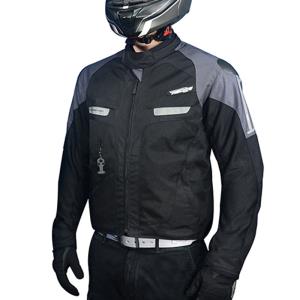 Chaqueta Airbag Vented Helite