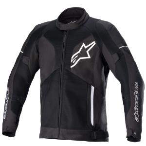 Chaqueta Viper V3 air Alpinestars negro-blanco TALLA L