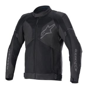 Chaqueta Viper V3 air Alpinestars negra