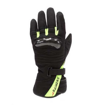 Guantes moto invierno Rainers modelo Viper Termicos